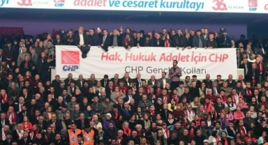 CHP Gençlik Kolları İl Başkanları Ankara'da toplanacak