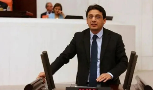 CHP Genel Başkan Yardımcısı Yunus Emre: Kılıçdaroğlu’nun gitmesini en çok Erdoğan istiyor. Buna izin vermeyiz
