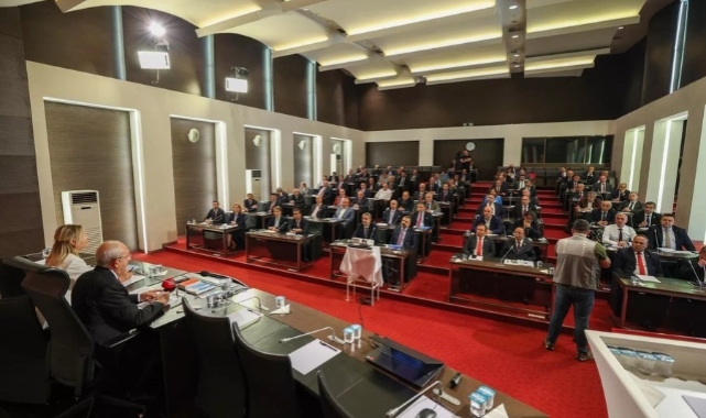 CHP Genel Sekreteri örgütün nabzını tutmak için illere gidecek