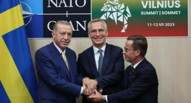 CHP İsveç'in NATO üyeliğine ne diyecek? CHP'li vekil açıkladı