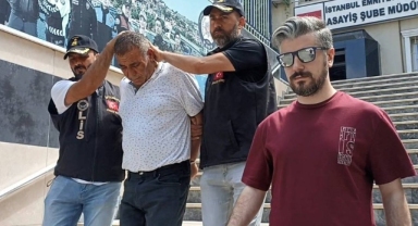 CHP'li belediye başkanının odasında ateş eden müteahhit: Beni aşağıladı, korkutmak istedim