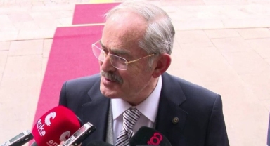 CHP'li Büyükerşen'ten iktidara ÖTV çağrısı: Toplu taşımalar hariç tutulsun