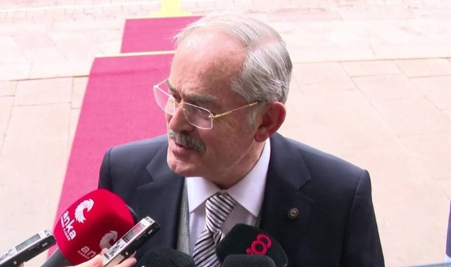 CHP'li Büyükerşen'ten iktidara ÖTV çağrısı: Toplu taşımalar hariç tutulsun