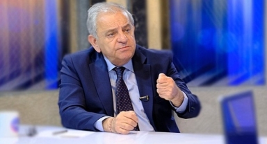 CHP’li Nalbantoğlu’ndan arıtma çıkışı