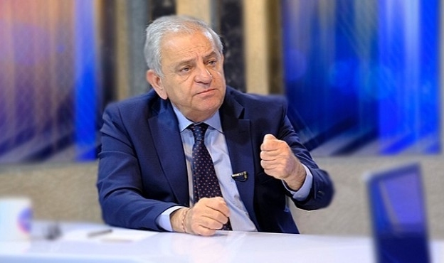 CHP’li Nalbantoğlu’ndan arıtma çıkışı