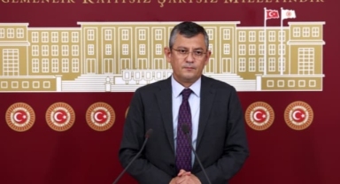 CHP’li Özel: Genel merkezimizin yok saydığı duygusal kopuşa çare arıyoruz