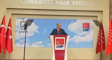 CHP’li Öztrak’tan ‘İmamoğlu’ yanıtı: MYK’da gündeme gelmedi