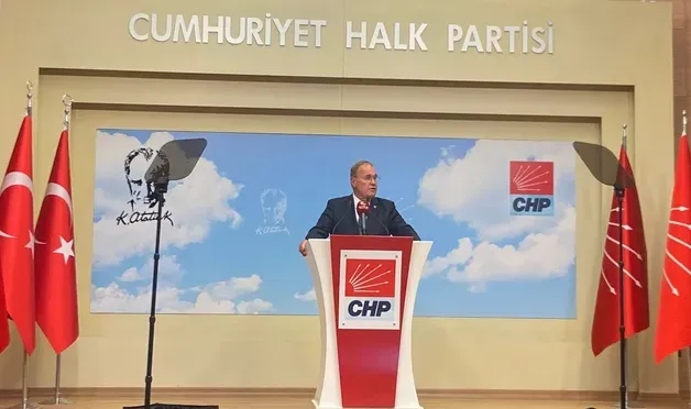 CHP’li Öztrak’tan ‘İmamoğlu’ yanıtı: MYK’da gündeme gelmedi