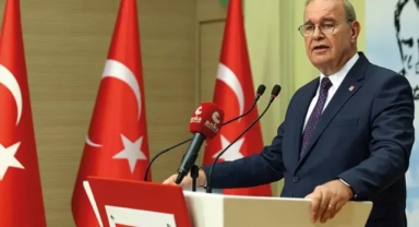 CHP'li Öztrak: Tanju Özcan'ın genel merkeze alınmayacağı talimatı yok