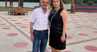 CHP’li Sevda Erdan Kılıç, babası vefat etti