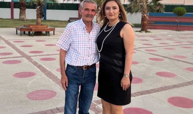 CHP’li Sevda Erdan Kılıç, babası vefat etti
