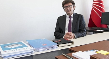 CHP'li Taşkın'dan İzmir Limanı'nın satılmasına tepki: İzmir halkına fikrini soran yok