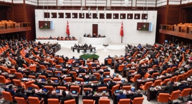 CHP, SP, DEVA Partisi ve DP, TBMM’yi olağanüstü toplantıya çağırdı
