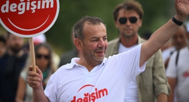 CHP Yüksek Disiplin Kurulu'ndan Tanju Özcan kararı: Savunma yapması tebliğ edildi