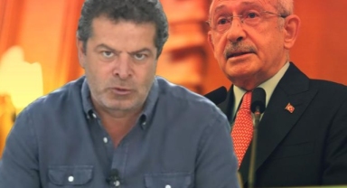 Cüneyt Özdemir’den Kılıçdaroğlu’nu kızdıracak sözler: ‘Ölene kadar o koltuktan kalkmaz!’