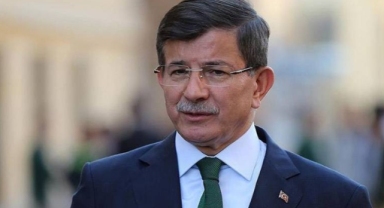 Davutoğlu, Ümit Özdağ'ın
