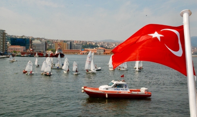 "Denizciliğimiz daha hızlı ilerlemeli"