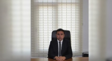 Deprem yardımlarını hesabına geçirdiği iddia edilen kaymakam tutuklandı