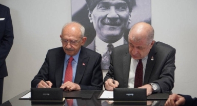 DEVA’dan ‘gizli protokol’ açıklaması: Bilgimiz yok