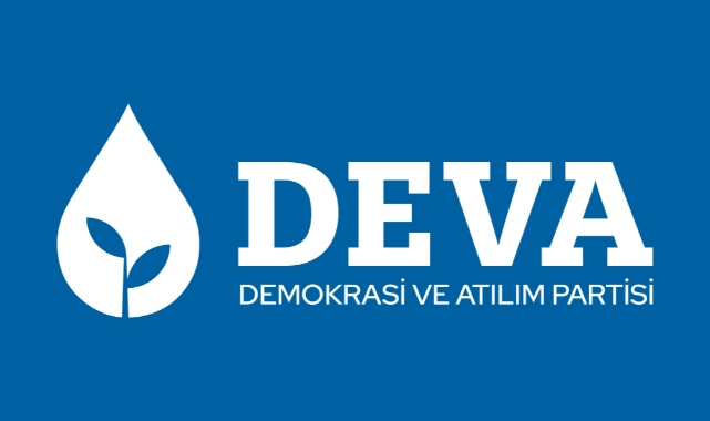 DEVA Partisi’nde toplu istifa: 'İş yoğunluğum nedeniyle ayrılıyorum'