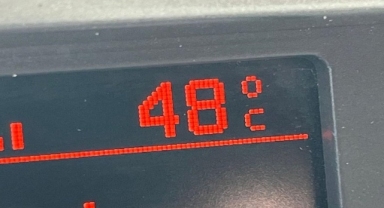 Diyarbakır’da termometreler 48 dereceyi gördü, tarihi mekanlar boş kaldı