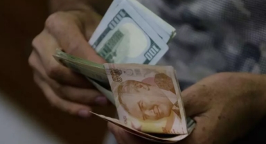 Dolar Yükseliyor, Asgari Ücret Eriyor!
