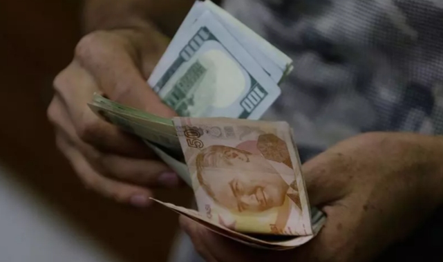 Dolar Yükseliyor, Asgari Ücret Eriyor!