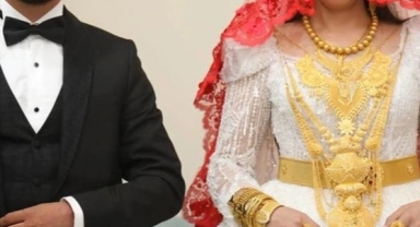Düğün masrafları arttı evlilik zorlaştı Diyanet Cuma hutbesinde uyardı