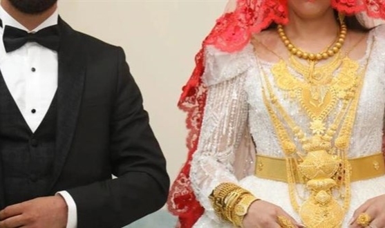 Düğün masrafları arttı evlilik zorlaştı Diyanet Cuma hutbesinde uyardı