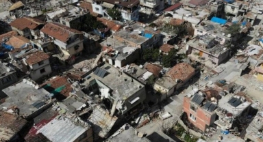 Dünya Bankası'ndan depremzede işletmelere 450 milyon dolar kredi