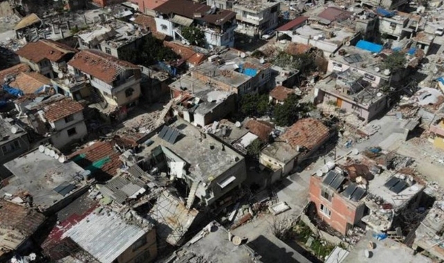 Dünya Bankası'ndan depremzede işletmelere 450 milyon dolar kredi