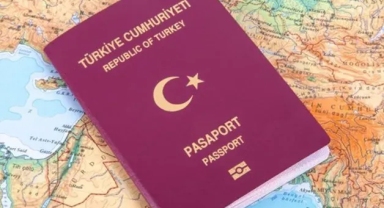 Dünyanın en güçlü pasaportları belli oldu