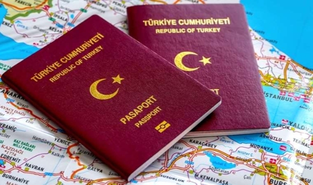 Dünyanın en güçlü pasaportu belirlendi... Türkiye kaçıncı sırada?