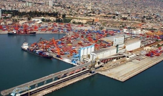 'Dünyanın En İyi 100 Limanı' listesine Türkiye'den 4 liman girdi