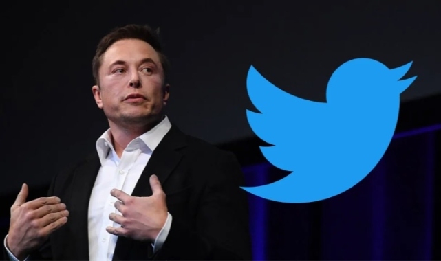 Elon Musk’tan Twitter kullanıcılarına gönderi sınırı