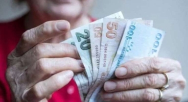 Emeklinin maaşı cebine girmeden yüzde 52 eridi