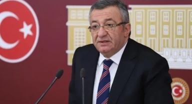 Engin Altay: Kimse, arayış toplantısını ihanet toplantısına çevirmesin