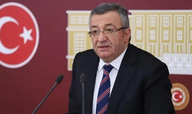 Engin Altay: Kimse, arayış toplantısını ihanet toplantısına çevirmesin