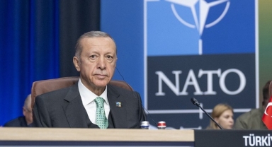 Erdoğan: Artık tüm müttefiklerimizden bu konuda kararlı ve net bir tavır bekliyoruz