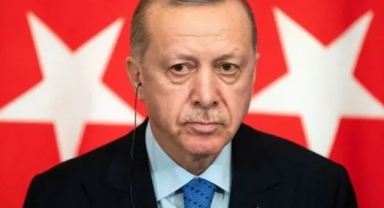 Erdoğan’dan kendi maaşına yüzde 39 zam