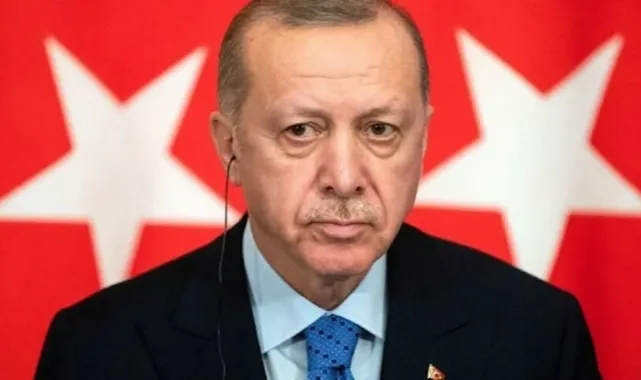 Erdoğan’dan kendi maaşına yüzde 39 zam
