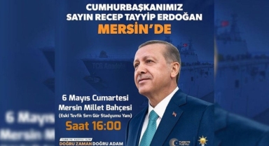 Erdoğan'ın afişine bıyık çizdiği için tutuklanan çocuk için tahliye kararı