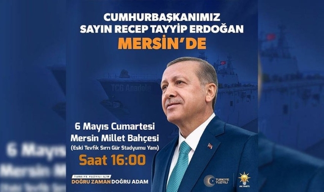 Erdoğan'ın afişine bıyık çizdiği için tutuklanan çocuk için tahliye kararı