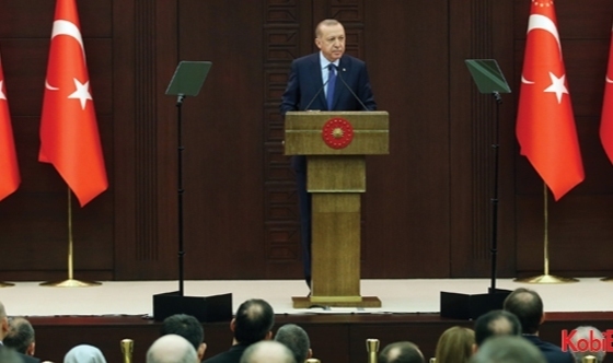 Erdoğan’ın borçlandırma yetkisi artırıldı!