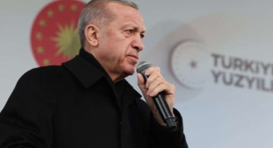 Erdoğan'ın hedefi muhalefeti bölmek