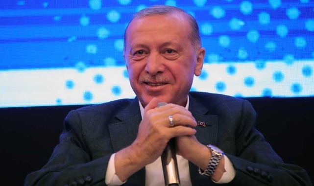 Erdoğan, Körfez'e 200 kişilik 'ticaret kervanı'yla gidiyor