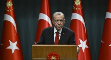Erdoğan: Milyarlarca, on milyarlarca dolarlık yatırım sözü alıyoruz