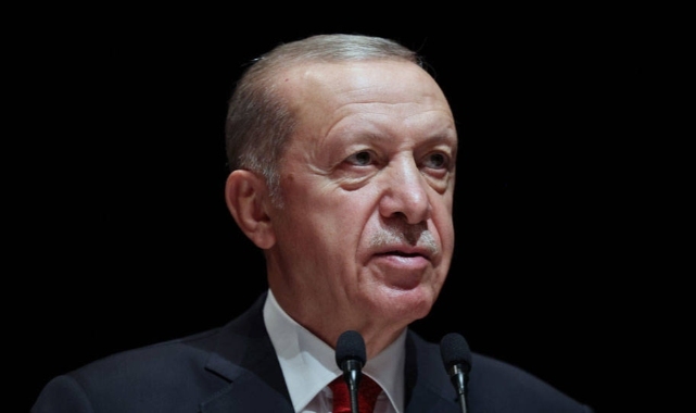 Erdoğan: Putin'i Türkiye'de misafir etme hazırlığımız var