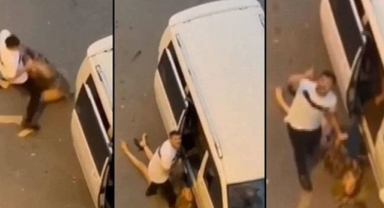 Esenyurt’ta, döverek bayılttığı kadını kaçıran Şeyhmus Dağ tutuklandı