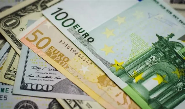 Euro 30 TL barajını da aştı!
